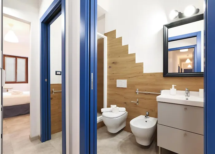 Primopiano - K51 Guest house 3*