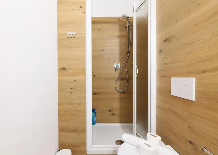 Guest house Primopiano - K51