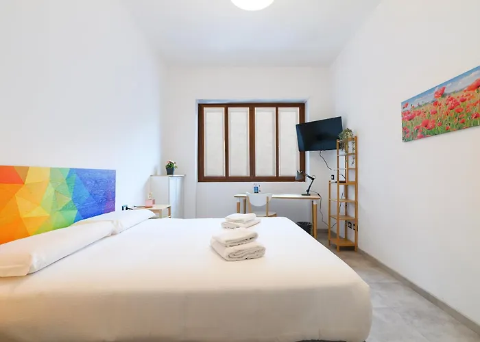 Guest house Primopiano - K51 3*