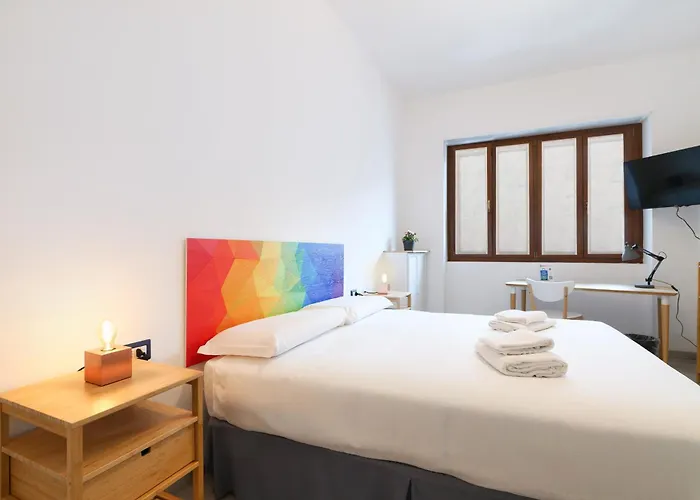 Primopiano - K51 Guest house 3*