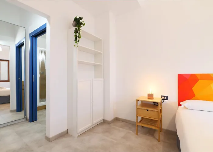 Guest house Primopiano - K51