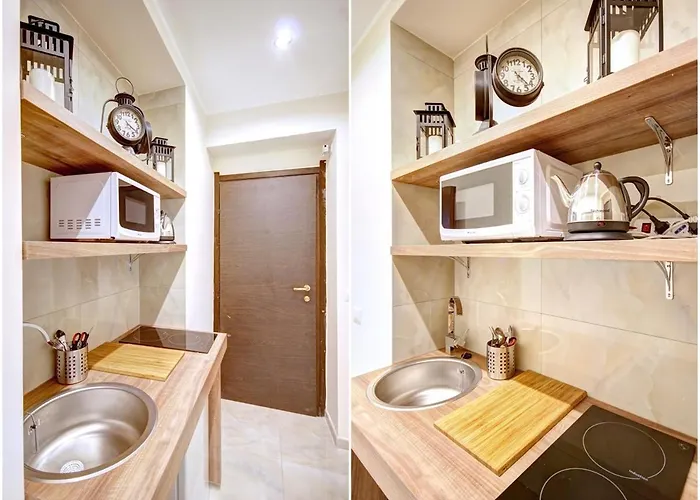 Milanrentals - Firenze Milão