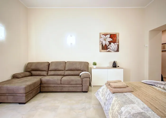 Milanrentals - Firenze מילאנו