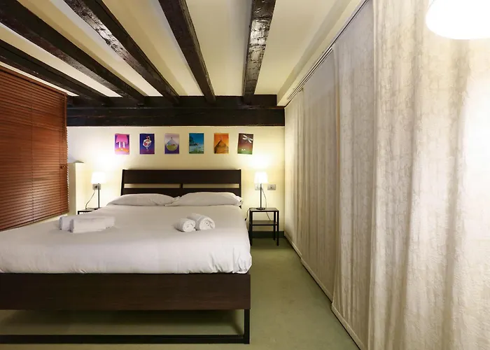 Primopiano - Rasori Appartement