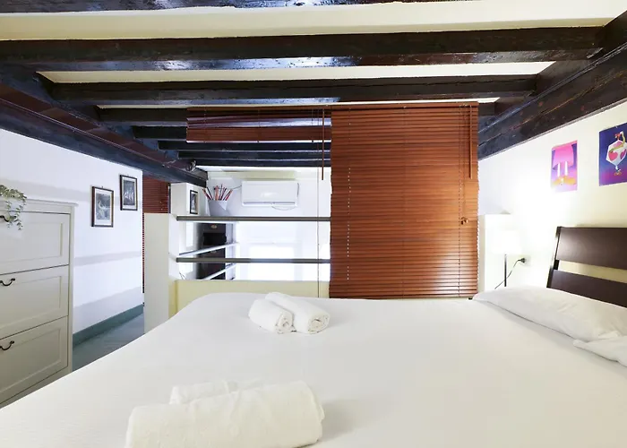 Appartement Primopiano - Rasori