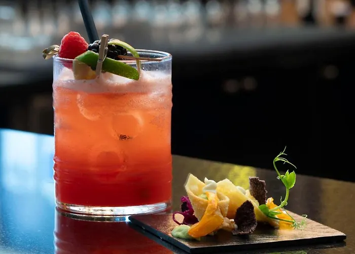 Ξενοδοχείο Radisson Blu 4*