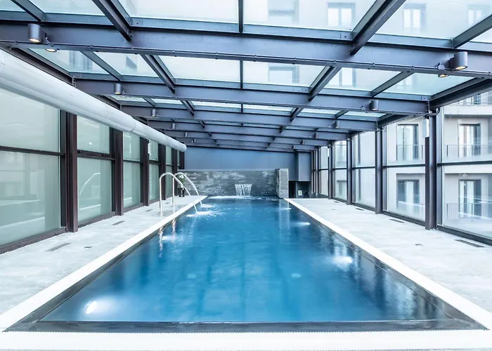 Ξενοδοχείο Radisson Blu