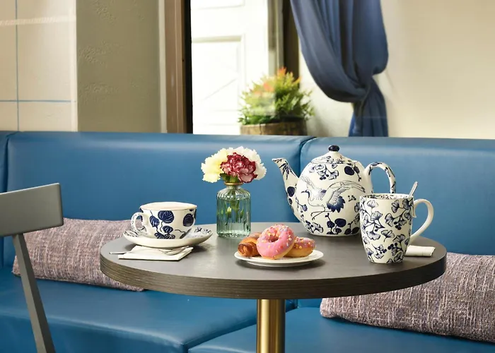 Indigo - Corso Monforte By Ihg 米兰