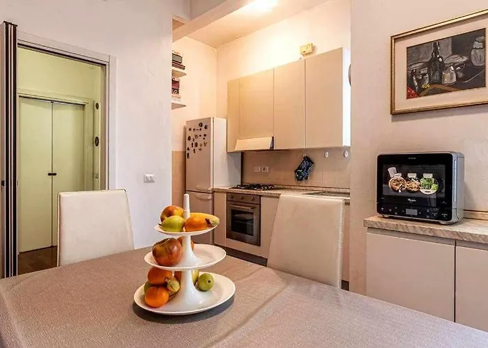Habitación en casa particular San Siro A 7 Minuti Stanza Con Zone Comuni Milán