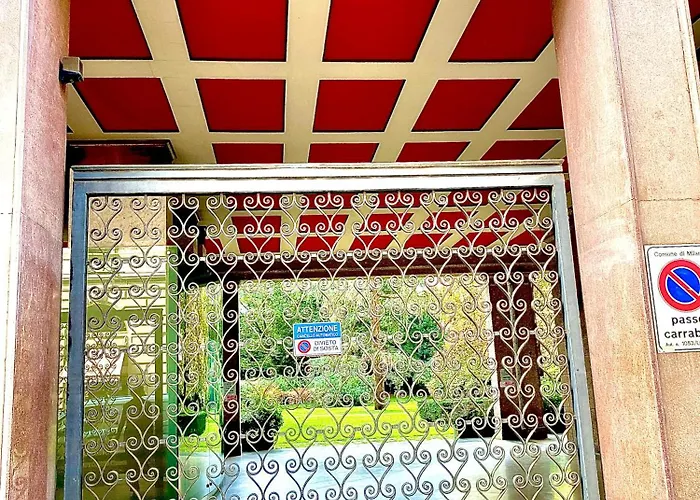 Turati 3 * 밀라노