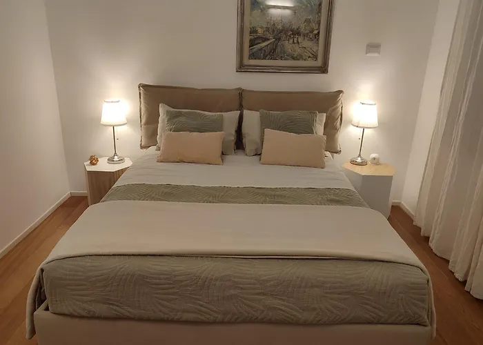 La Casa Di Sole - Corso Buenos Aires - Stazione En-suit Gæstehus 4*