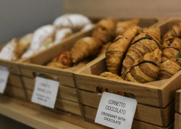 Berlino Hotel Milano