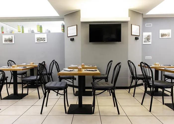Hotel Berlino 3*