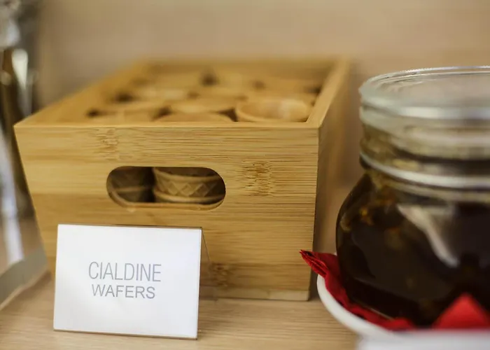 Berlino Hotel Milano