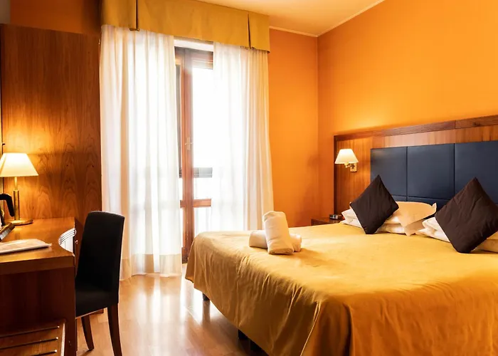 Berlino 3* Milano