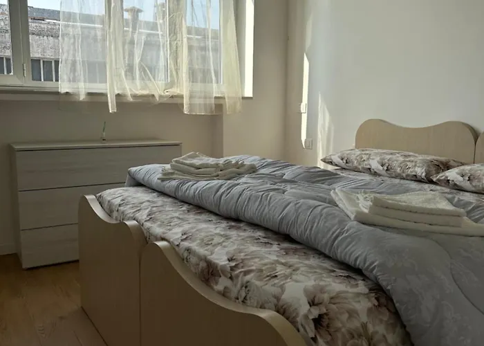 Vera Project Apartament Mediolan