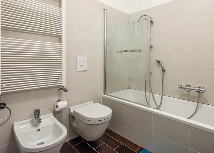 Casa Sofia With Terrace * Milán