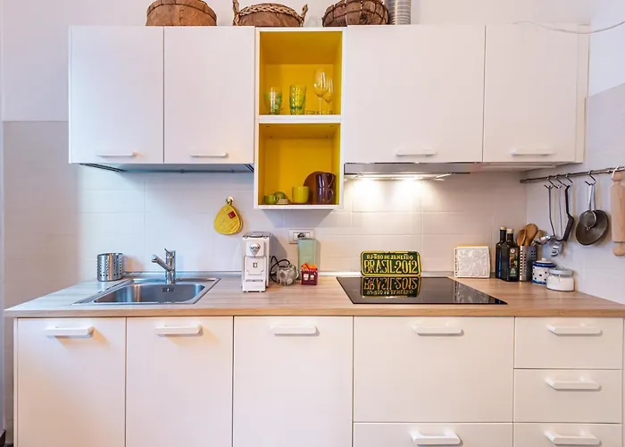 Apartmán Casa Sofia With Terrace *