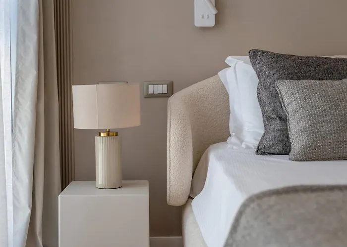 Pensjonat Duomo Collection