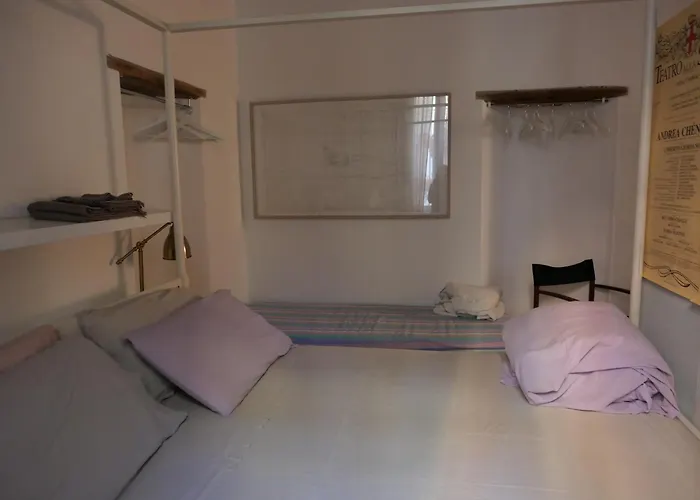 3c Apartamento Milán