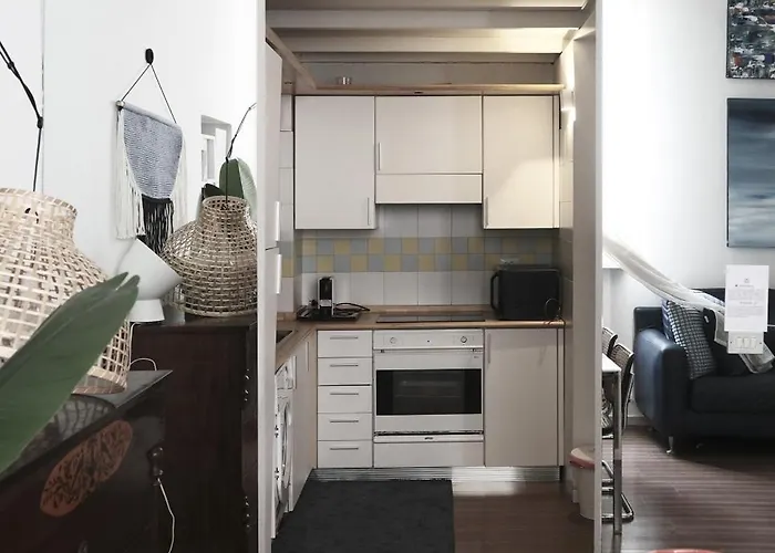 Comecasa Grazioso Loft In Crocetta Near Mangiagalli * Milán