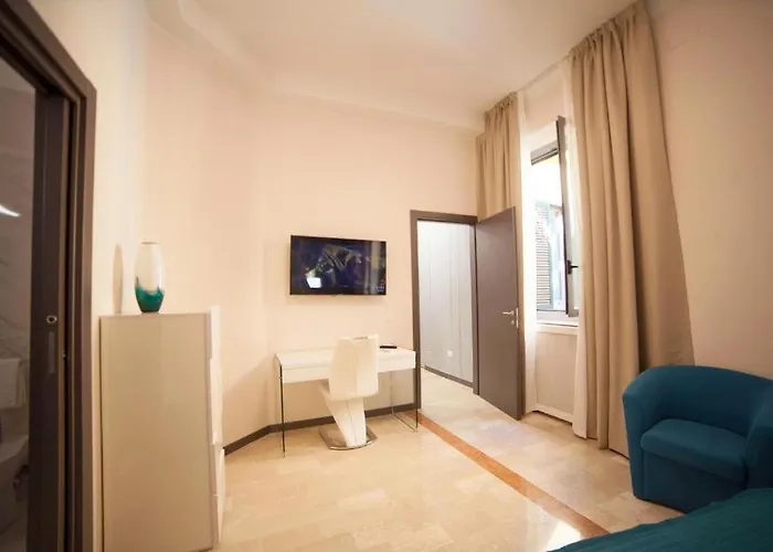 Gæstehus Imhome - Cadorna House 3*
