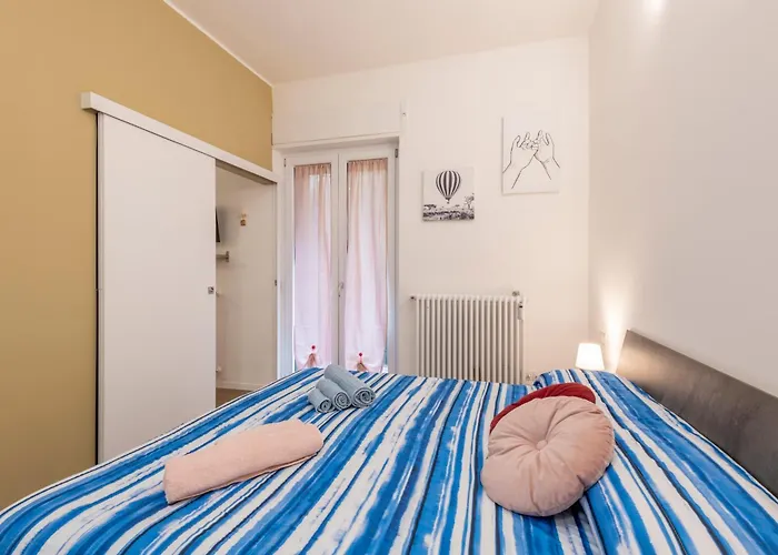 Διαμέρισμα Lucky Flat, Un Momento Di Relax. *
