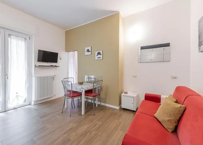 Lucky Flat, Un Momento Di Relax.