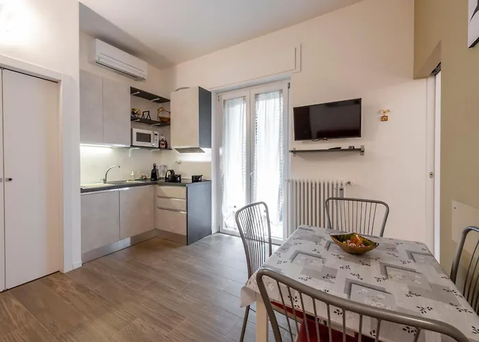 Διαμέρισμα Lucky Flat, Un Momento Di Relax. *
