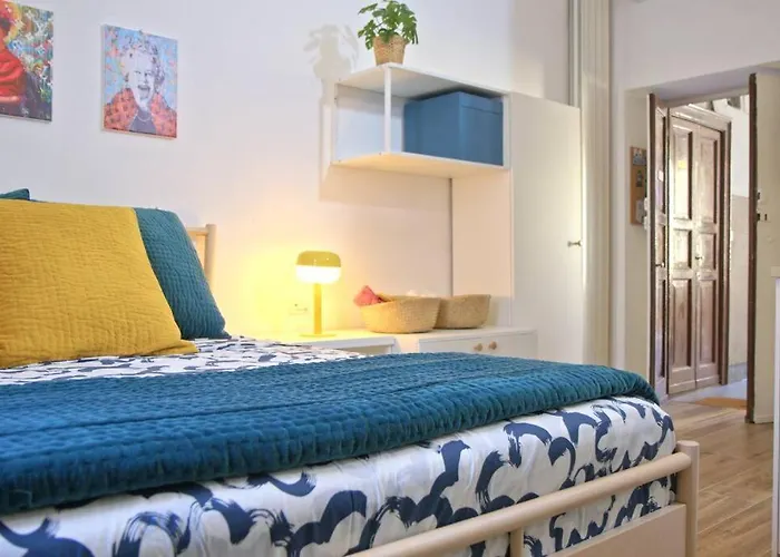 Ortica - Quartiere Museo Milan