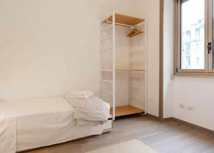 Apartamento Darsena Flexyrent *