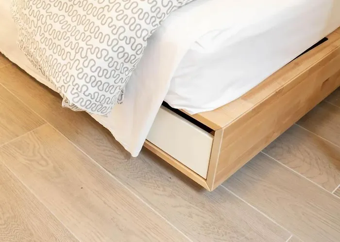 Darsena Flexyrent Apartamento *