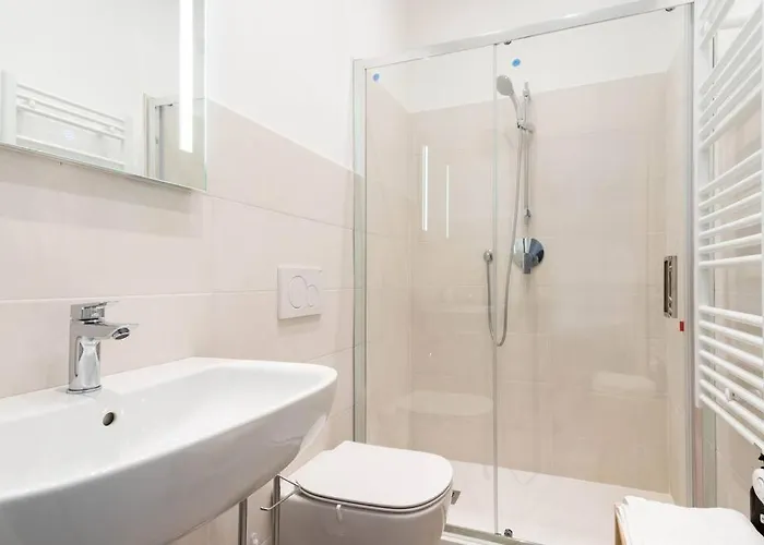 Apartamento Darsena Flexyrent *