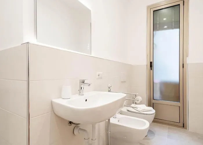 Apartamento Darsena Flexyrent Milão