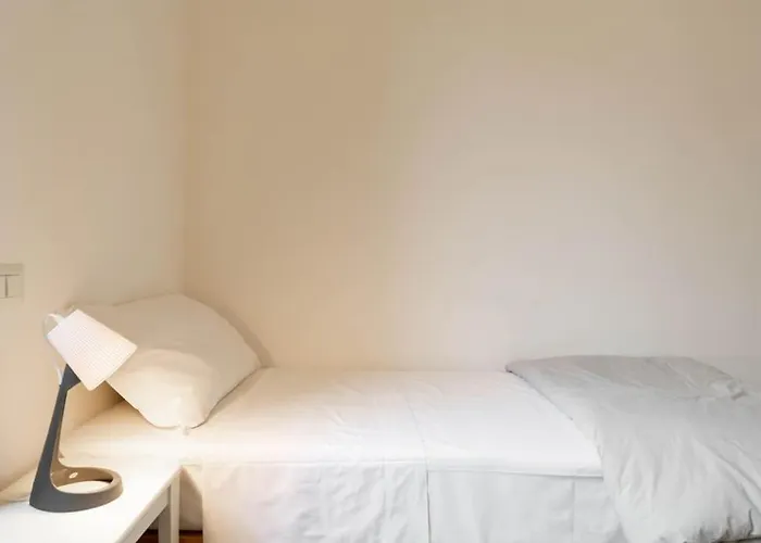 Apartamento Darsena Flexyrent