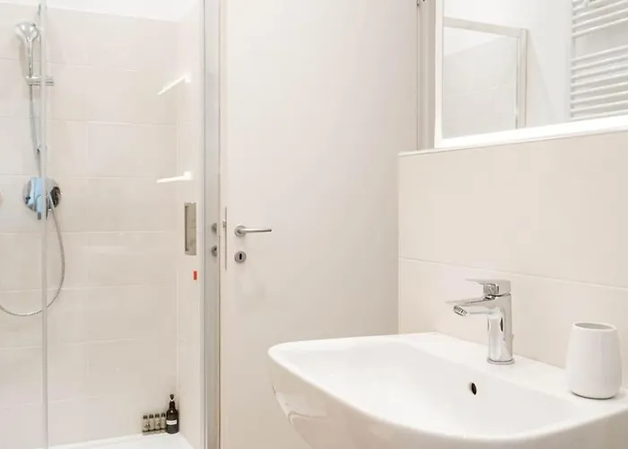 Darsena Flexyrent Apartamento *