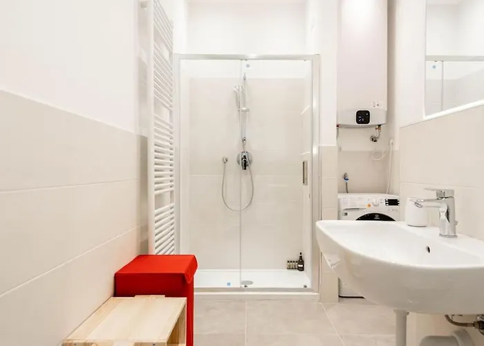 Darsena Flexyrent * Milão