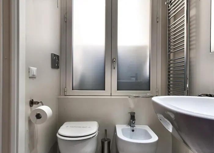 Foresteria Margherita 3* מילאנו