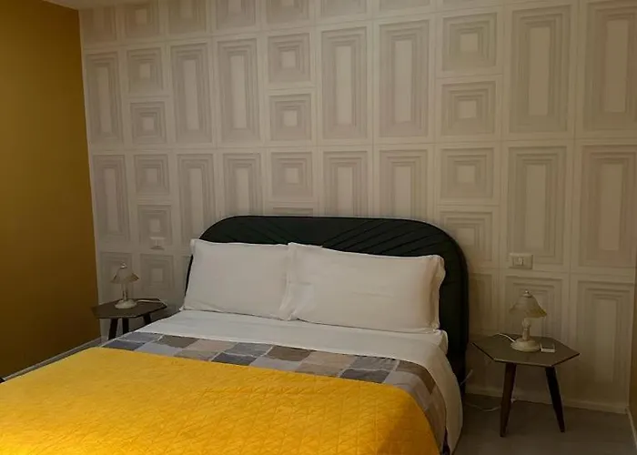 Rosso Segnale Guest house 4*