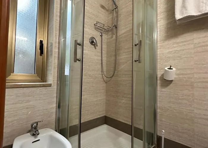 Nizza Hotel Mediolan