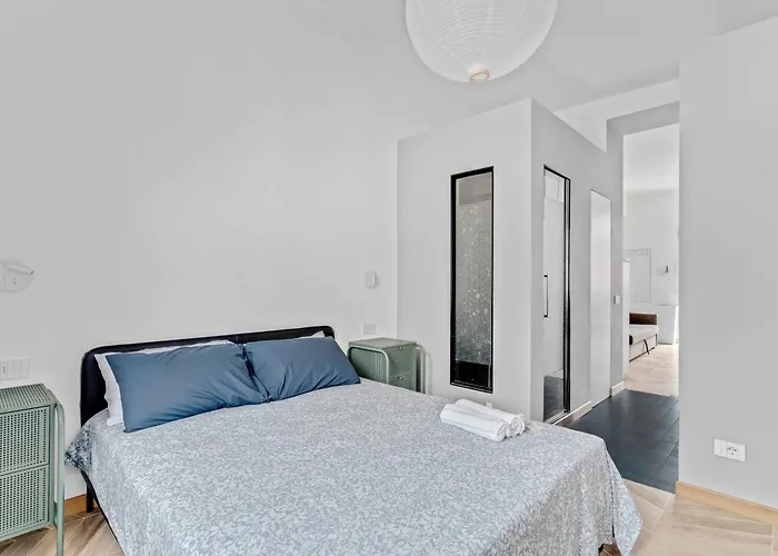Ven54 -loreto - Duomo- Modern - - Bright * Milano