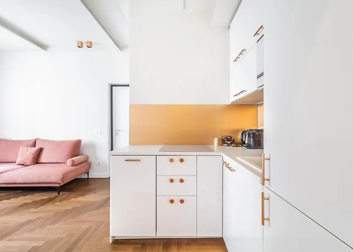 Domusmi Cybo-2 * Μιλάνο