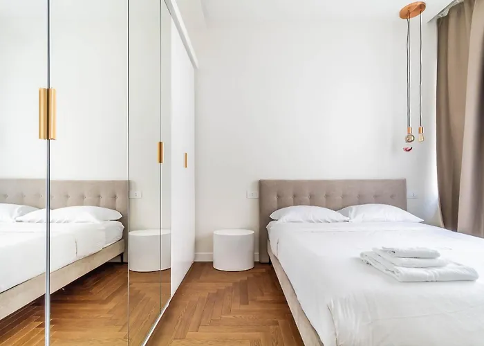 Appartamento Domusmi Cybo-2