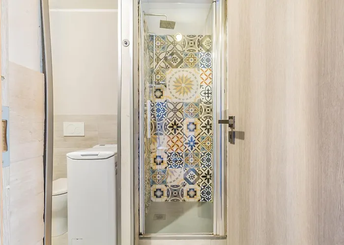 Apartmán Domusmi Leoncavallo-43 Milán
