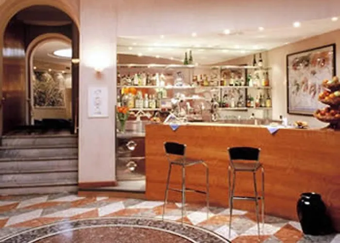 Hotel Bb Hotels Smarthotel Missori 4*