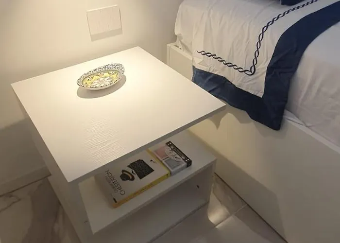 Reali Bonaccini Appartement