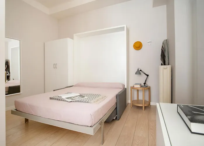 Sigieri Apartament *