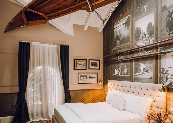 Aethos Hotel Milan Milan