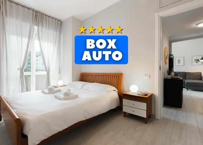 The House - Private Parking And Balcony