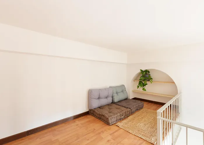 Apartment Guesthost - Magenta Long Let Apts Milan